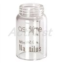 Aspire Nautilus 2ml ガラスチューブ